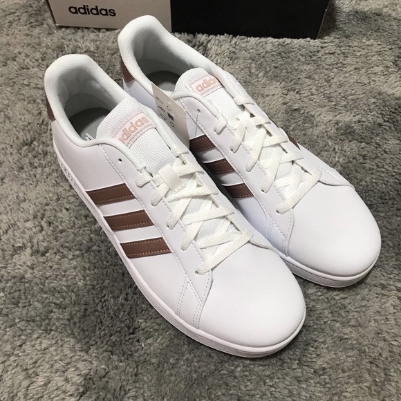 Nike Grand Court - Picture 7 of 9